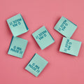 G-Ma Made It - Sew in Labels