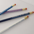 Hot Samp Pencils - Handmade Not Half Assed