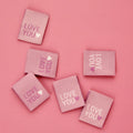 Love You - Sew in Labels