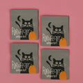 Purr-fectly Impurr-fect - Sew In Labels