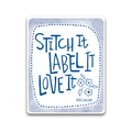 Stitch It - Sticker