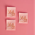 Voila - Designer Sewing Labels