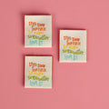 You Better Love It! - Designer Sewing Label