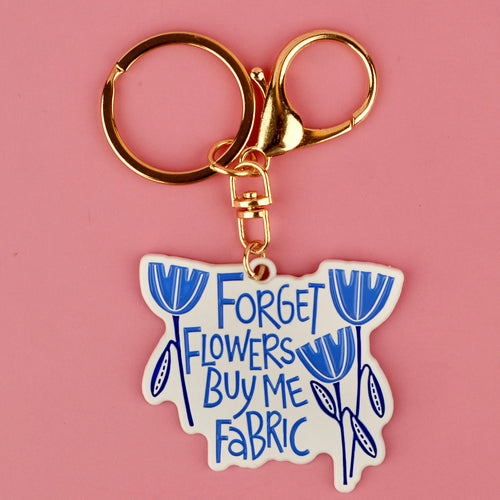 Curated Maker Bundle - Forget Flowers