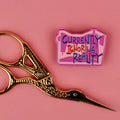 Ignoring Reality - Needle Minder