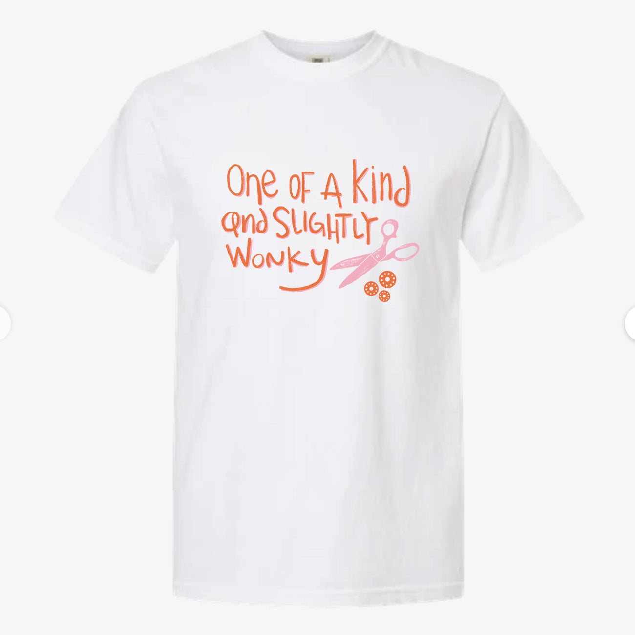 One of A Kind - T-Shirt