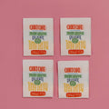Quilt Care - Sew in Labels